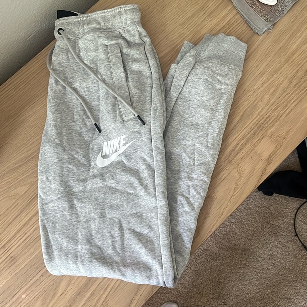Nike sweatpants